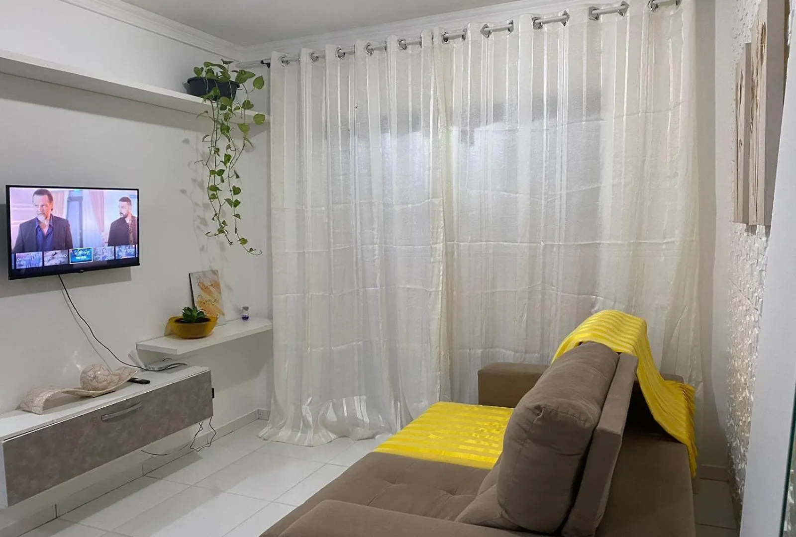 דירה Apartamento Proximo Ao Centro Porto Seguro Ba