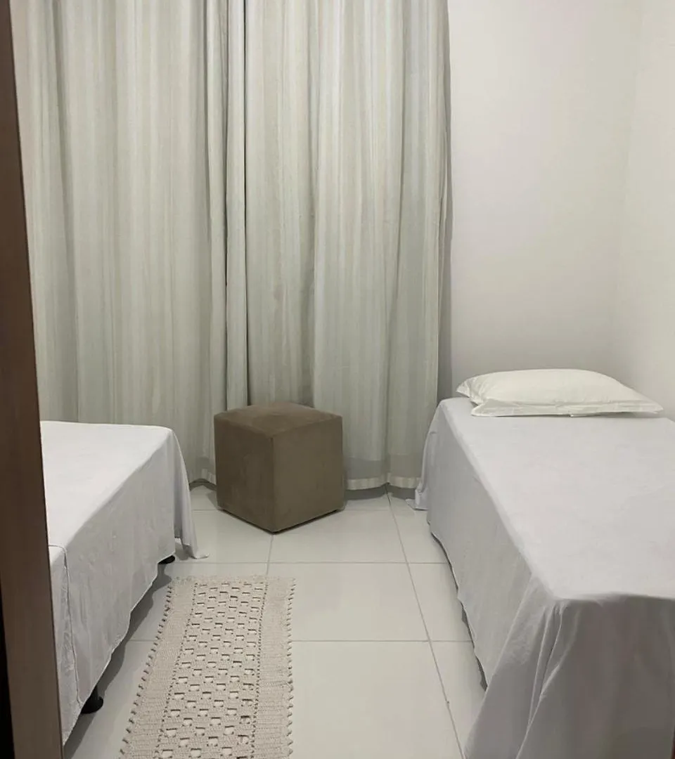 Apartamento Proximo Ao Centro Porto Seguro Ba 0*,  ברזיל