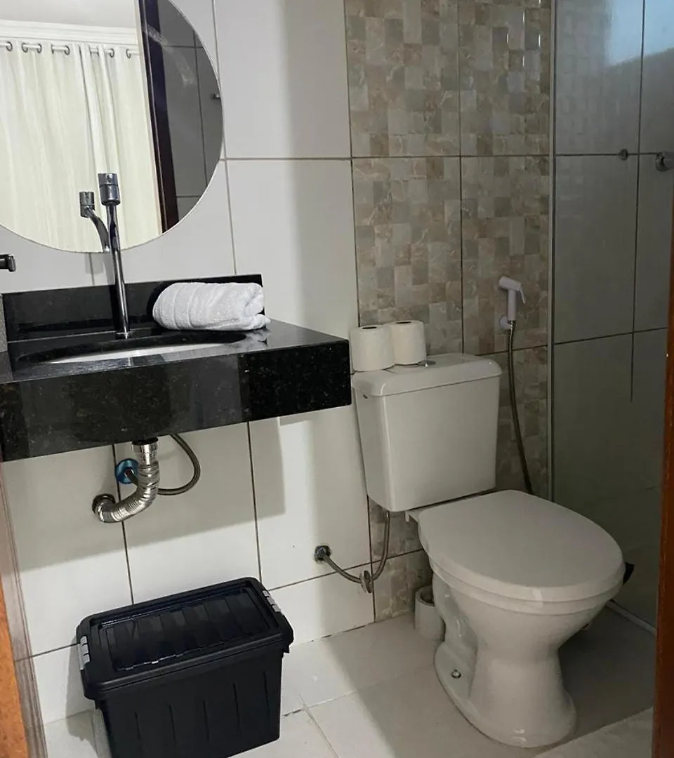 Apartamento Proximo Ao Centro Porto Seguro Ba