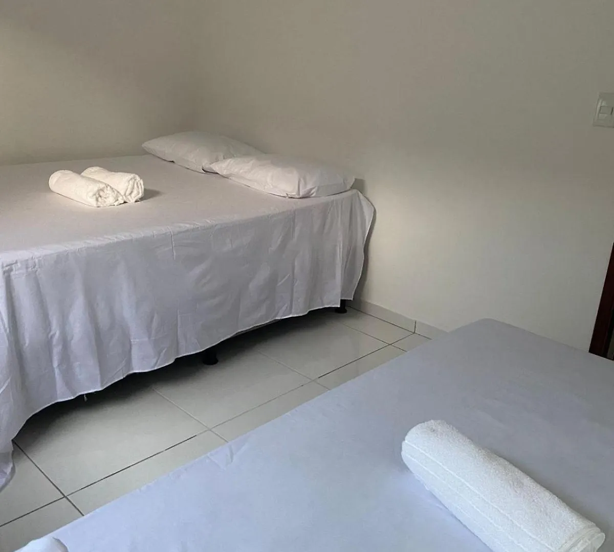 Apartamento Proximo Ao Centro Porto Seguro Ba דירה