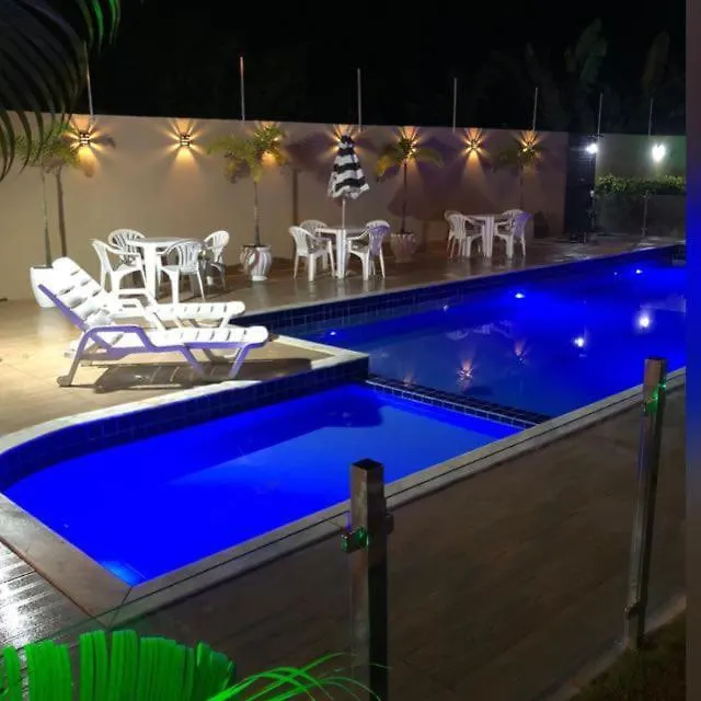 Apartamento Proximo Ao Centro Porto Seguro Ba
