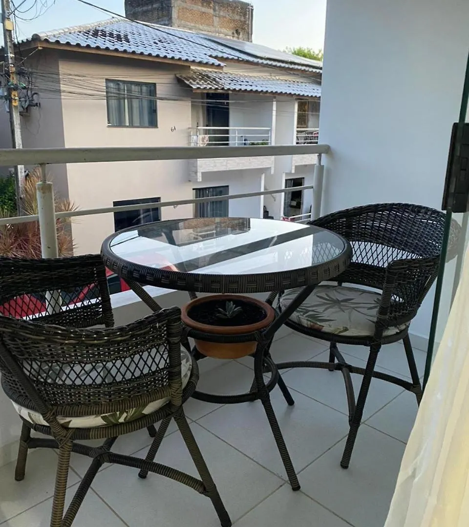 Apartamento Proximo Ao Centro Porto Seguro Ba 0*,  Brazil