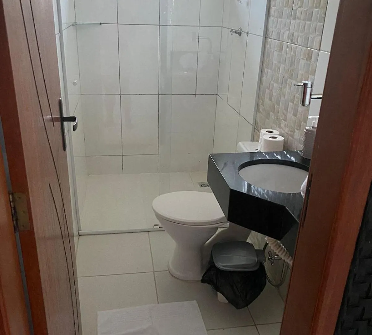 Apartamento Proximo Ao Centro Porto Seguro Ba Apartment