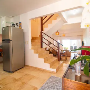 House Pitinga Porto Seguro